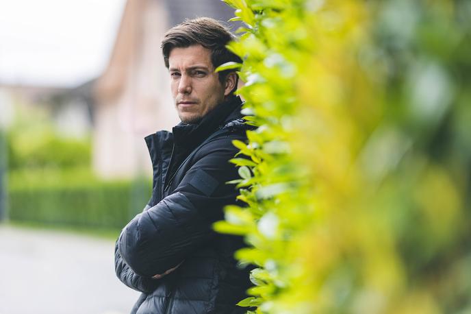 Aljaž Bedene | Foto Grega Valančič/Sportida