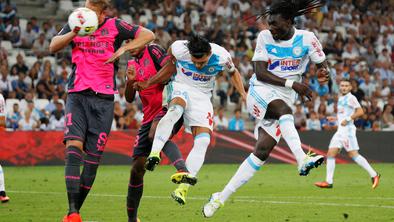 Rudi Garcia novi trener Marseilla