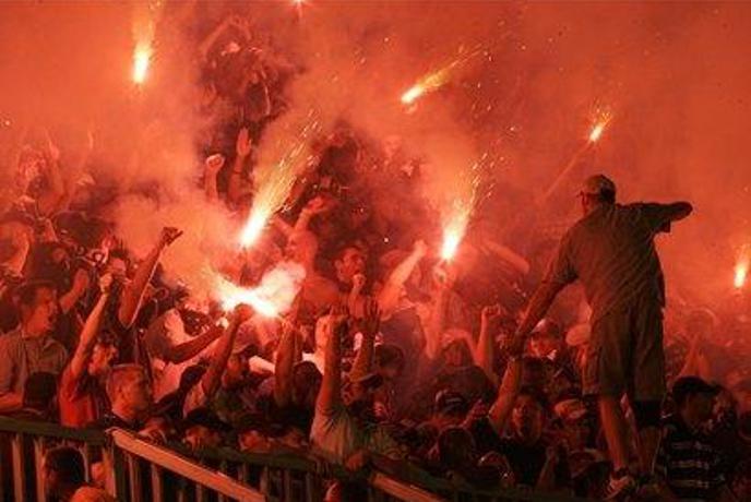 Pester začetek francoskega prvenstva