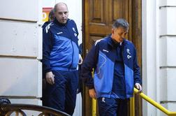 Primer Muamba: ostaja v bolnišnici