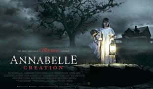 Annabelle: Stvarjenje (Annabelle: Creation)