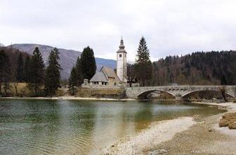 Bledu in Bohinju se obeta dobra turistična sezona