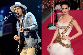 Bo John Mayer zlomil srce tudi Katy Perry?
