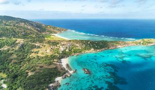 Pozabljeno turistko našli mrtvo