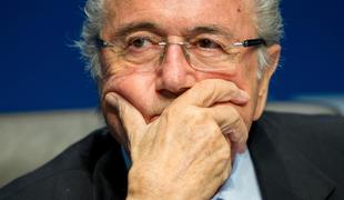 "Sepp Blatter mora oditi"