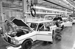 Kako se je rodil avtomobil – in zakaj to takrat ni nikogar zanimalo