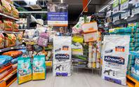 Srčna pomoč za živali brez doma: Pridružite se akciji Mr.Pet