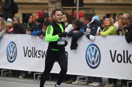 21. Ljubljanski maraton