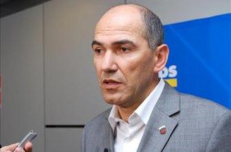 Na okrožno sodišče v Ljubljani vložena zahteva za preiskavo zoper Berglunda