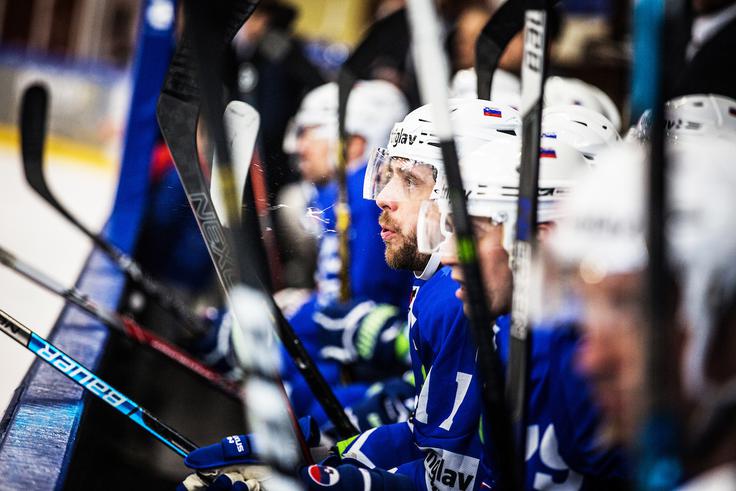 Po dveh tretjinah ni kazalo najbolje. | Foto: Peter Podobnik / Sportida