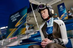 Izjemna napoved Nike Prevc, a tudi opozorilo avstrijske tekmice