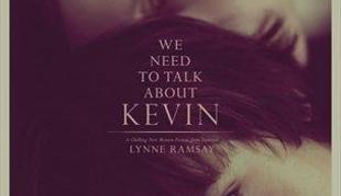 OCENA FILMA: Pogovoriti se morava o Kevinu