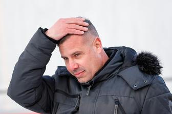 Tim Farčnik edini kandidat za predsednika krovne biatlonske zveze