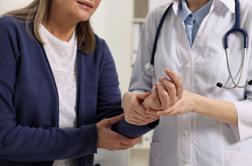 Osteoartroza (osteoartritis): Kako učinkovito zmanjšati bolečine
