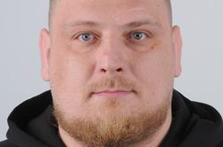 Policisti s tiralico iščejo 32-letnega Kristijana Pfajferja