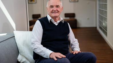 Izguba zob ni več ovira: metoda All-on-4 vrača kakovost življenju