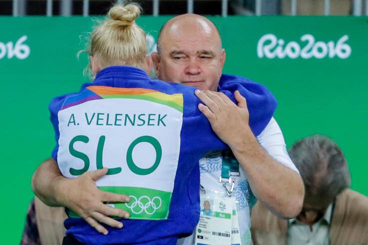 Ana Velenšek | Foto: 