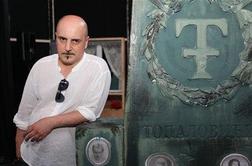 FOTO: Maratonci tečejo zadnji krog