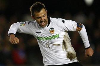 Marchena iz Valencie k Villarrealu
