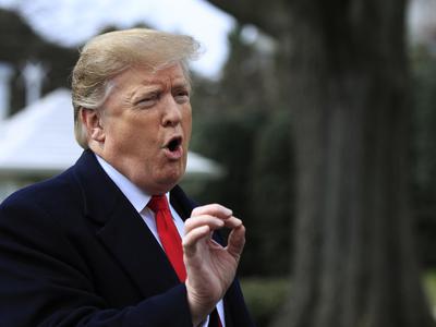 Trump po ogorčenju v Minnesoti: Malce bomo deeskalirali