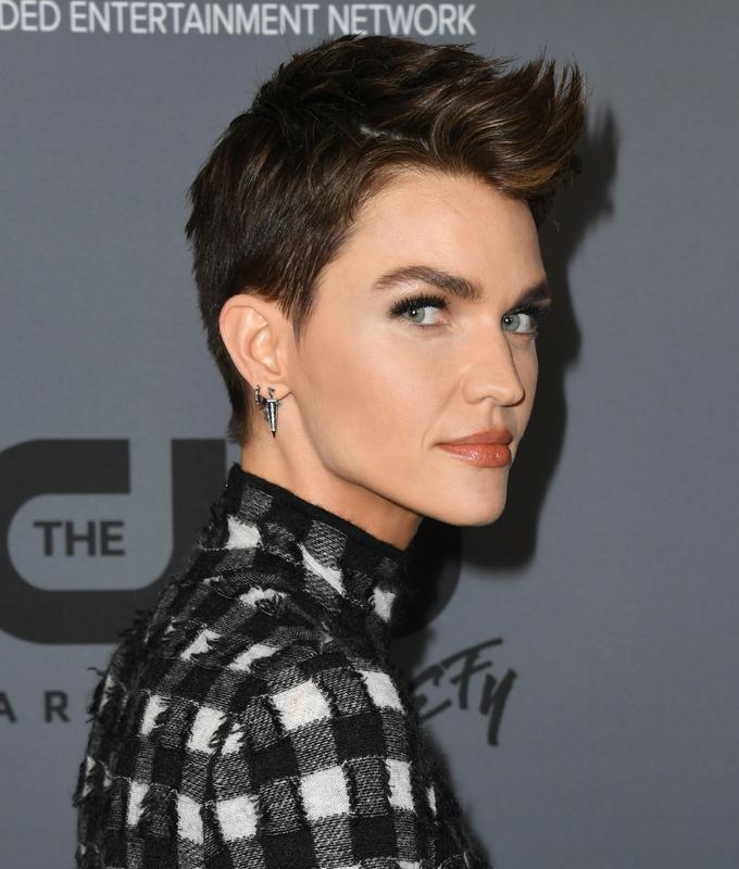 Ruby Rose | Foto: Getty Images