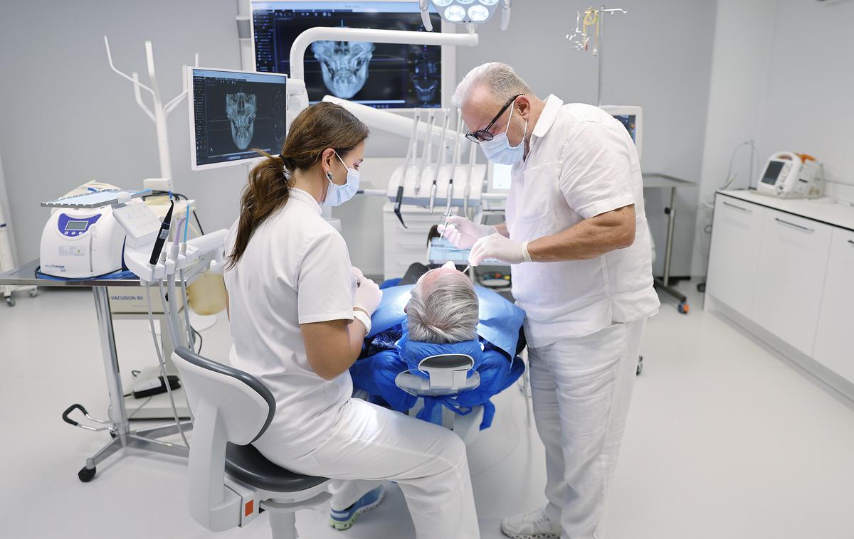 ortoimplant dental spa | Foto ORTOIMPLANT DENTAL SPA