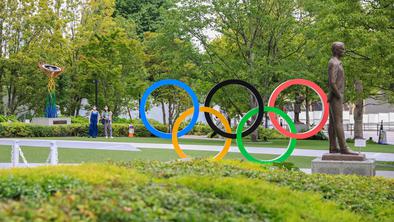 V Tokiu vse več okužb med člani olimpijskih odprav