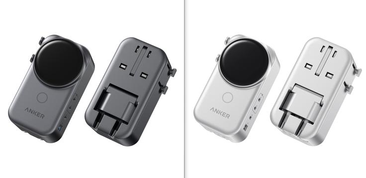 Anker | Foto: Anker