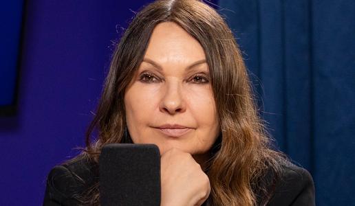 Anja Rupel iskreno o odnosu z Alešem Klinarjem: Nikoli ne veš, kaj ti pride naproti v življenju