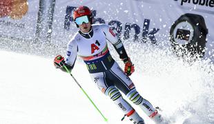 Slokarjeva in Hadalin slalomska državna prvaka