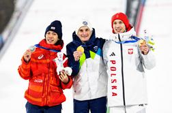 Olimpijski junak še vedno ujet v Dubaju: Nikaido bo verjetno izpustil tudi Lahti