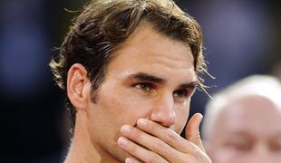 Roger Federer je čakal tri leta in pol