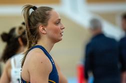 Izjemen dosežek Zale Istenič, hitrejša je bila le legendarna Merlene Ottey