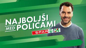 Najbolši med policami