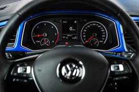 Volkswagen T-roc TDI 4Motion Style