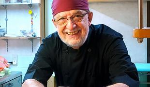 Igor Leiler o Japoncih: So zelo sprejemljivi za nove stvari, asimilacija novih idej je hitra