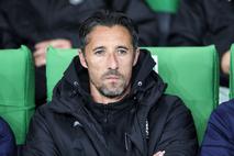 NK Olimpija, Federico Bessone