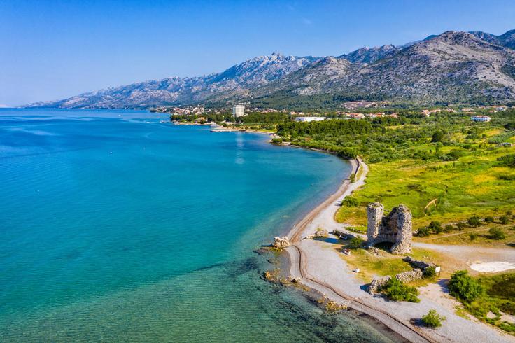 Foto: TB Zadar Region | Foto: 