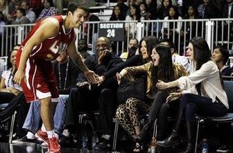 V NBA zmaga novincev