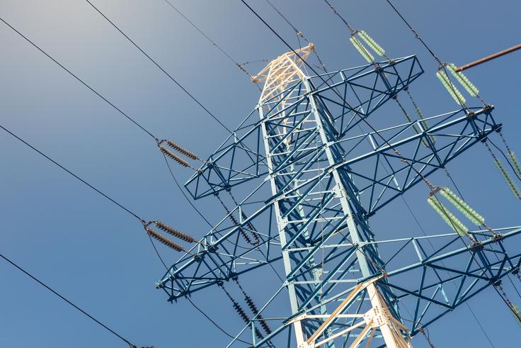 elektrika | Foto: Shutterstock
