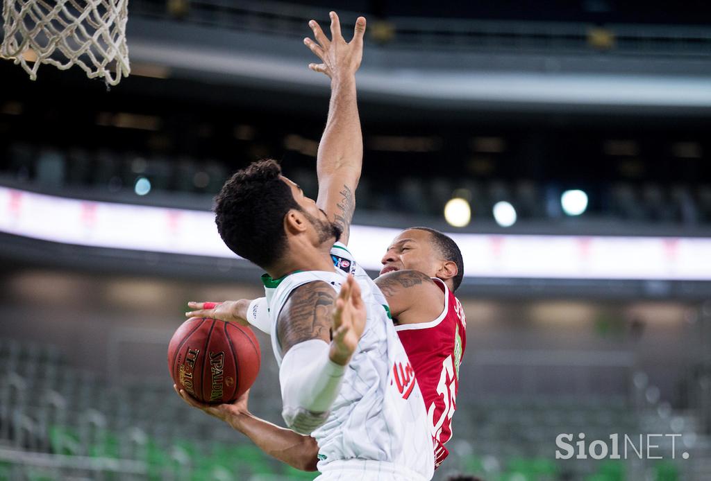 Union OLimpija Hapoel Jerusalem