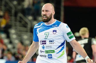 Slovenski kapetan si je našel novega delodajalca