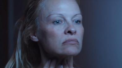 Pamela Anderson brez ličil: njena najbolj iskrena vloga do zdaj