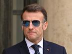 Emmanuel Macron