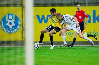 Niz je zdaj dolg že 23 tekem: ne samo neporaženi, začeli so tudi z zmago (video)