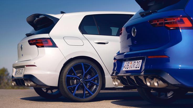 Golfu prodaja v Nemčiji pada, a še vedno je že več kot 40 let najbolje prodajani avtomobil v Nemčiji. | Foto: Volkswagen