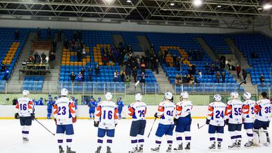 Maribor čaka na SP, hokejski center in KHL-ovce