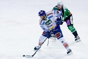 Olimpija se krepi - prihaja tuji branilec