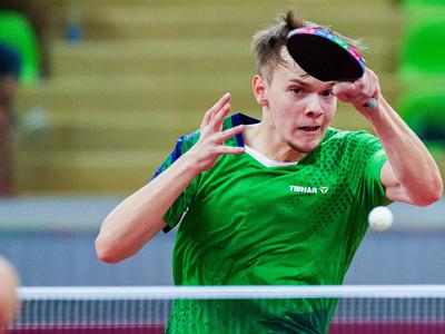 Najboljša Slovenca na delu zvečer, po Podobniku izpadel še Vovk Petrovski
