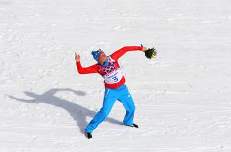 Šokantna razkritja se nadaljujejo: kar tretjina ruskih športnikov do medalje v Sočiju z dopingom